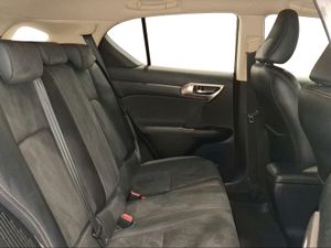Lexus CT 1.8 200h Executive  - Foto 8