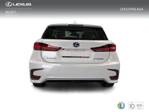Lexus CT 1.8 200h Executive  - Foto 5