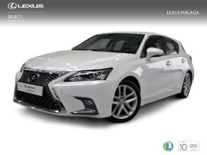 Lexus CT 1.8 200h Executive  - Foto 2