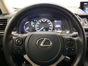 Lexus CT 1.8 200h Executive  - Foto 16