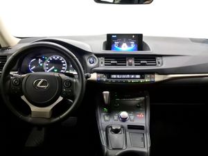 Lexus CT 1.8 200h Executive  - Foto 9