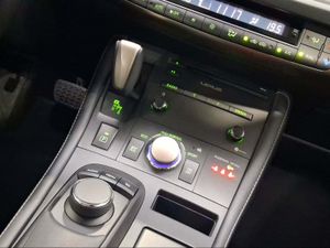 Lexus CT 1.8 200h Executive  - Foto 14