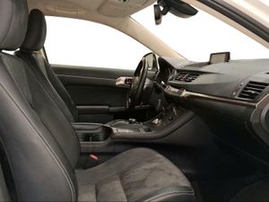 Lexus CT 1.8 200h Executive  - Foto 7