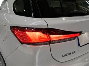 Lexus CT 1.8 200h Executive  - Foto 20