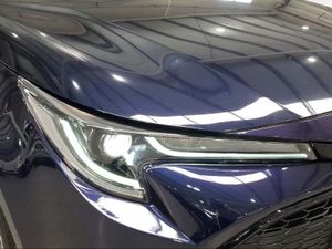 Toyota Corolla 1.8 125H STYLE E-CVT  - Foto 23