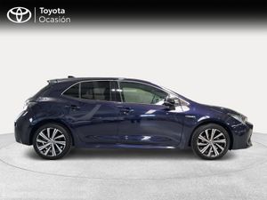 Toyota Corolla 1.8 125H STYLE E-CVT  - Foto 18