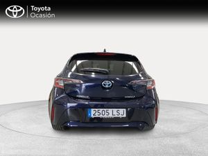 Toyota Corolla 1.8 125H STYLE E-CVT  - Foto 5