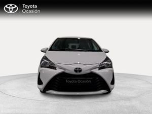 Toyota Yaris 1.5 110 Active  - Foto 6