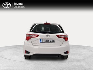 Toyota Yaris 1.5 110 Active  - Foto 5