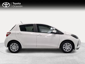Toyota Yaris 1.5 110 Active  - Foto 18