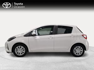 Toyota Yaris 1.5 110 Active  - Foto 4