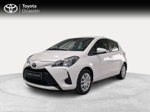 Toyota Yaris 1.5 110 Active  - Foto 2