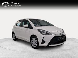 Toyota Yaris 1.5 110 Active  - Foto 20