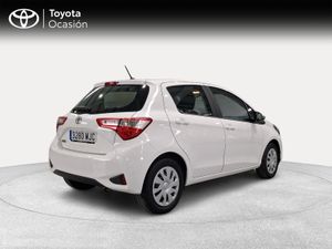 Toyota Yaris 1.5 110 Active  - Foto 19