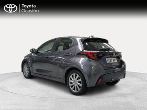 Toyota Yaris 1.5 120H Active Tech  - Foto 3