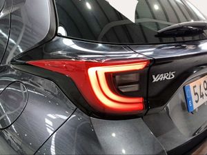 Toyota Yaris 1.5 120H Active Tech  - Foto 23