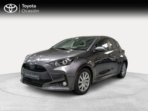 Toyota Yaris 1.5 120H Active Tech  - Foto 2