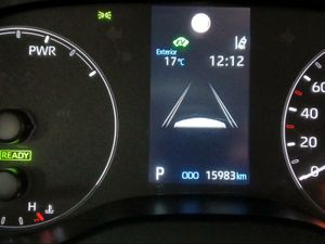Toyota Yaris 1.5 120H Active Tech  - Foto 15