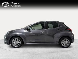 Toyota Yaris 1.5 120H Active Tech  - Foto 4