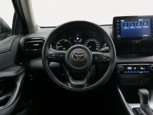 Toyota Yaris 1.5 120H Active Tech  - Foto 10