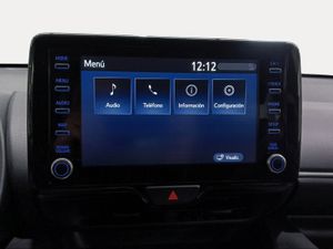 Toyota Yaris 1.5 120H Active Tech  - Foto 16