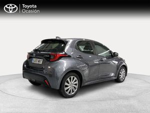 Toyota Yaris 1.5 120H Active Tech  - Foto 19