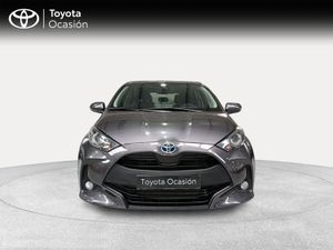 Toyota Yaris 1.5 120H Active Tech  - Foto 6