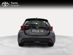 Toyota Yaris 1.5 120H Active Tech  - Foto 5