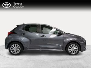 Toyota Yaris 1.5 120H Active Tech  - Foto 18