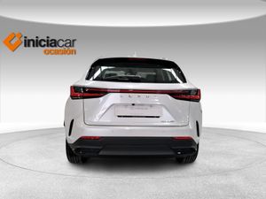 Lexus NX 350h Premium+ 2WD  - Foto 5