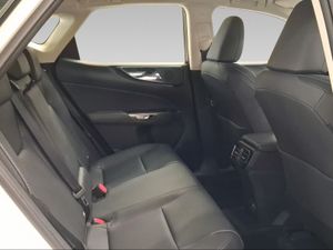 Lexus NX 350h Premium+ 2WD  - Foto 8