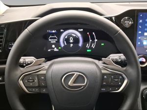 Lexus NX 350h Premium+ 2WD  - Foto 14