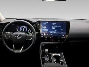 Lexus NX 350h Premium+ 2WD  - Foto 9