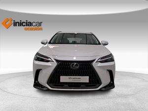 Lexus NX 350h Premium+ 2WD  - Foto 6
