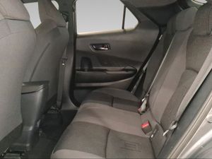 Toyota C-HR Advance Hybrid 140  - Foto 12