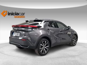 Toyota C-HR Advance Hybrid 140  - Foto 19