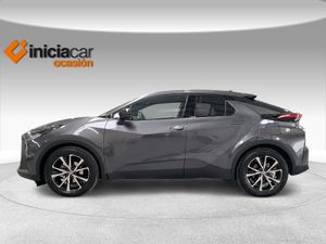 Toyota C-HR Advance Hybrid 140  - Foto 4