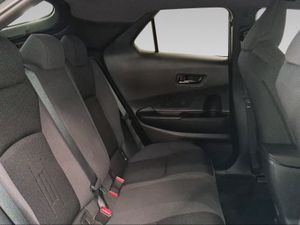 Toyota C-HR Advance Hybrid 140  - Foto 8