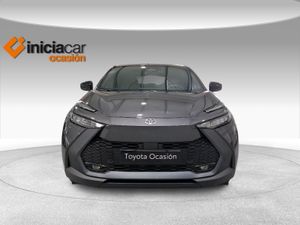 Toyota C-HR Advance Hybrid 140  - Foto 6