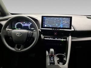 Toyota C-HR Advance Hybrid 140  - Foto 9