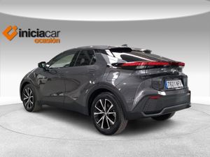 Toyota C-HR Advance Hybrid 140  - Foto 3