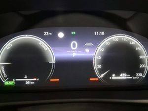 Toyota C-HR Advance Hybrid 140  - Foto 15