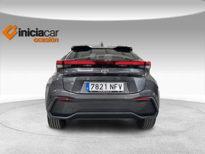 Toyota C-HR Advance Hybrid 140  - Foto 5
