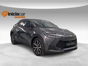 Toyota C-HR Advance Hybrid 140  - Foto 20