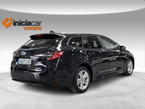 Toyota Corolla 1.8 125H ACTIVE TECH E-CVT TOU SPORT  - Foto 19