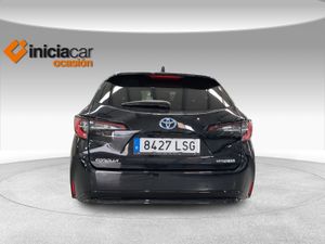 Toyota Corolla 1.8 125H ACTIVE TECH E-CVT TOU SPORT  - Foto 5