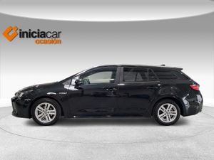 Toyota Corolla 1.8 125H ACTIVE TECH E-CVT TOU SPORT  - Foto 4