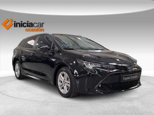 Toyota Corolla 1.8 125H ACTIVE TECH E-CVT TOU SPORT  - Foto 20