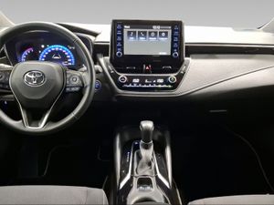 Toyota Corolla 1.8 125H ACTIVE TECH E-CVT TOU SPORT  - Foto 9