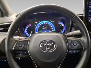 Toyota Corolla 1.8 125H ACTIVE TECH E-CVT TOU SPORT  - Foto 14